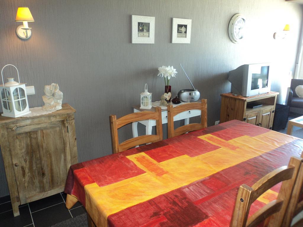 Residentie Maria Lucia Apartment Blankenberge Bagian luar foto