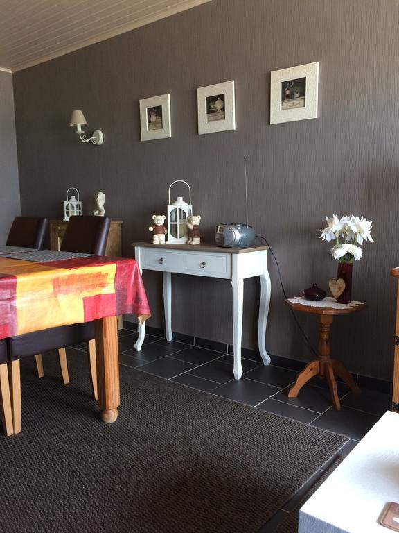 Residentie Maria Lucia Apartment Blankenberge Bagian luar foto