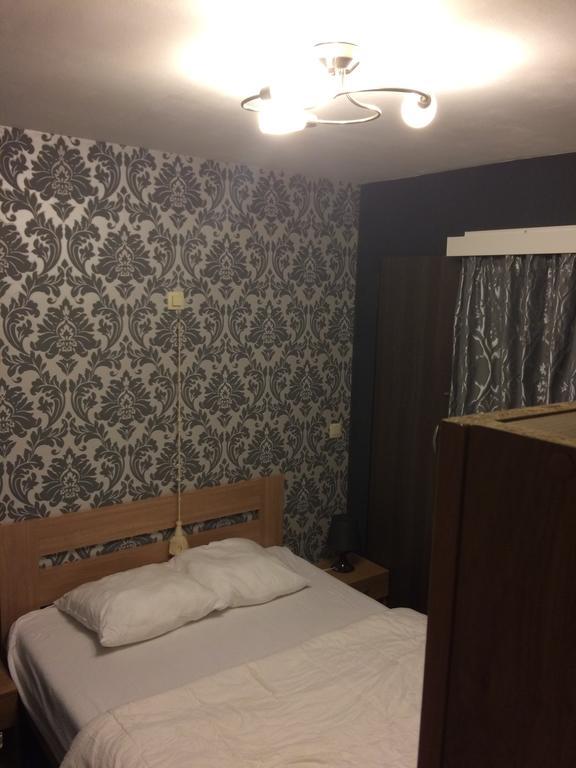 Residentie Maria Lucia Apartment Blankenberge Bagian luar foto