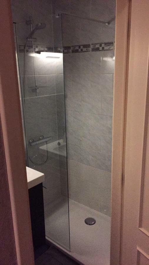 Residentie Maria Lucia Apartment Blankenberge Bagian luar foto